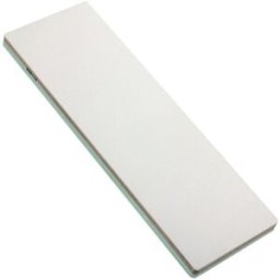 Shapton Glass Stone HR grão 10000 super fino 1.47 mícrones pedra de afiar, 50903