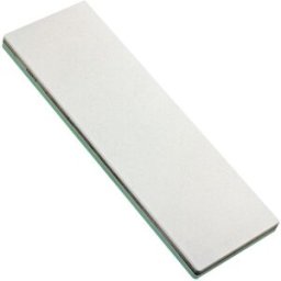 Shapton Glass Stone HR grão 6000 fino 2.45 mícrones pedra de afiar, 50503