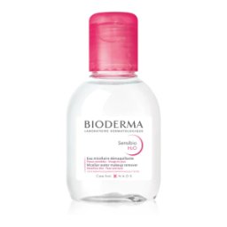 Bioderma Sensibio H2O Solução Micelar 100ml