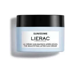 LIERAC SUNISSIME Creme Sublimador Pós-Solar Corpo 200ml