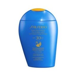 SHISEIDO Expert Sun Protector Loção Solar de Rosto e Corpo SPF30 150ml