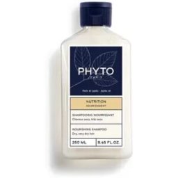 PHYTO Nutrição Champô 250ml