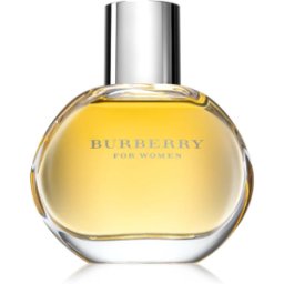 Burberry Woman Eau de Parfum