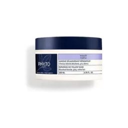 PHYTO Violeta Máscara Neutralizadora Amarelos 200ml