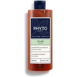 PHYTO Volume Champô 500ml
