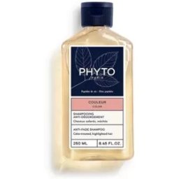 PHYTO Cor Champô Anti-Desvanecimento 250ml