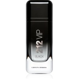 Carolina Herrera 212 Vip Black Man Eau de Parfum