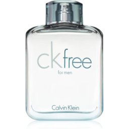 Calvin Klein CK Free Man Eau de Toilette