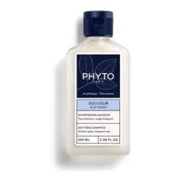 PHYTO Suavidade Champô 100ml