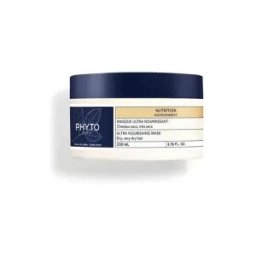 PHYTO Nutrição Máscara 200ml