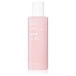 ANUA Peach 77 Niacin Conditioning Milk Loção Hidratante para Pele Seca e Sensível 150ml