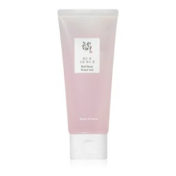 BEAUTY OF JOSEON Red Bean Water Gel Hidratante Intenso Pele Oleosa 100ml