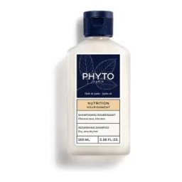 PHYTO Nutrição Champô 100ml