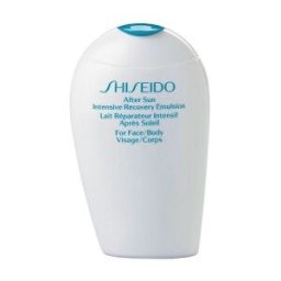 SHISEIDO After Sun Intensive Recovery Emulsão Renovadora para Rosto e Corpo 150ml