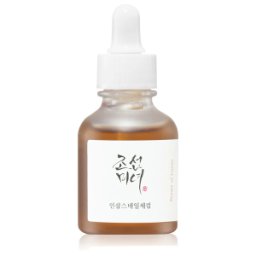 BEAUTY OF JOSEON Repair Serum Ginseng + Snail Mucin Sérum Regenerador 30ml