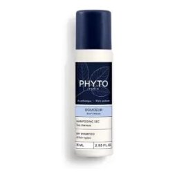PHYTO Suavidade Champô Seco 75ml