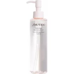 SHISEIDO The Essentials Refreshing Cleansing Water Tónico e Desmaquilhante 180ml