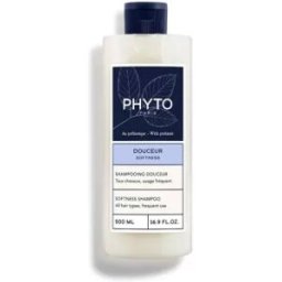 PHYTO Suavidade Champô Suavidade 500ml