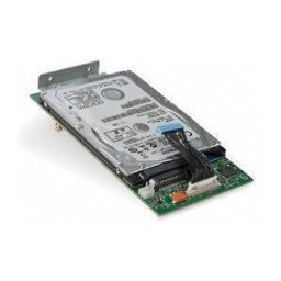 Lexmark 320+GB HDD - Capacidade do Disco Rígido: 320 GB - 0734646570831