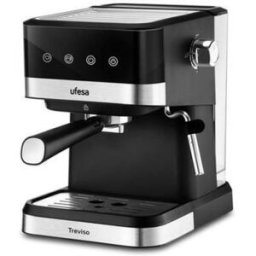 MÁQUINA CAFÉ EXPRESSO UFESA - TREVISO - 71705670 - 8422160056703