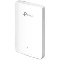 Ponto de Acesso Wi-Fi TP-LINK EAP615-WALL AX1800 Dual Band - 4897098683606