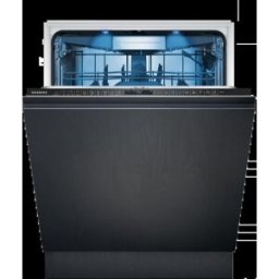 Máquinas de lavar loiça Siemens iQ700 SN87TX02CE - 4242003963302