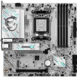 Motherboard MSI B840M GAMING PLUS WIFI6E - 4711377361811
