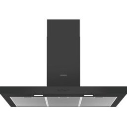 Exaustor de Cozinha Siemens iQ100 LC96BBC60 90cm Inoxidável - 4242003925126