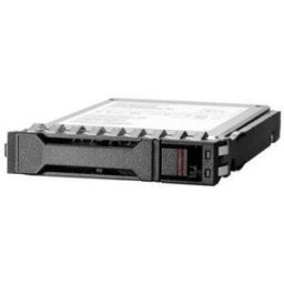 Disco rígido - 2 TB - intercambiável a quente - 2.5" SFF - SATA 6Gb/s - 7200 rpm - com HPE Basic Carrier - 4549821377350