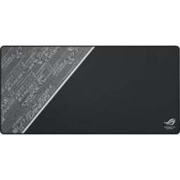 Tapete de Rato ASUS ROG Sheath BLK LTD Extra Grande Gaming - 4718017608749