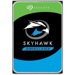 Disco rígido - 4 TB - interna - 3.5" - SATA 6Gb/s - buffer: 256 MB - com 3 anos de Recuperação de dados Seagate Rescue - 8719706028288