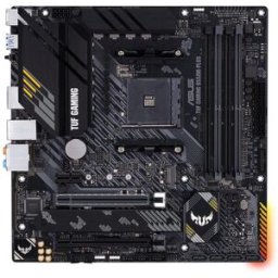 Placa Mãe ASUS TUF Gaming B550M-Plus AM4 Micro ATX - 4718017623544