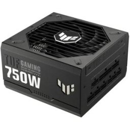Fonte de Alimentação ASUS TUF-GAMING-750G 750W Modular 80+ - 4711081786733