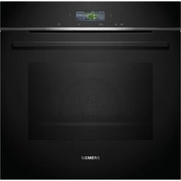 Forno Elétrico Siemens iQ700 HB734G1B1 71L Aço Inox - 4242003901595