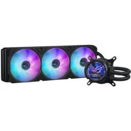ASUS ROG STRIX LC III 360 ARGB LCD - 4711387579671