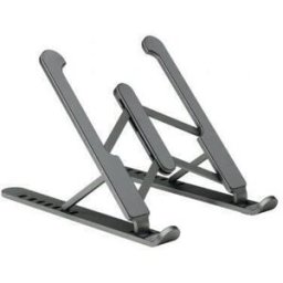 Soporte Aisens LPS1M-101 para Portátil/ Tablet hasta 15" - 8436574705591