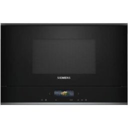 Micro-ondas Siemens iQ700 BE732L1B1 Inox 45L - 4242003906675