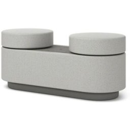 Sistema Som Portátil Sony HT-AX7 360 Som 30h Bateria - 4548736147706