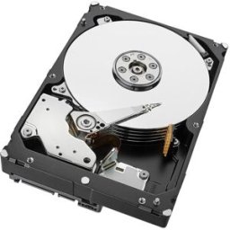 Seagate SkyHawk - Tamanho do disco rígido: 3.5" - Capacidade do Disco Rígido: 1 TB - 8719706028226