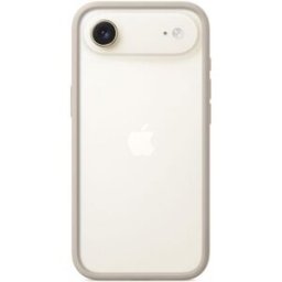 Apple - Amortecedor para telemóvel - reinforced polycarbon - 0195950751413