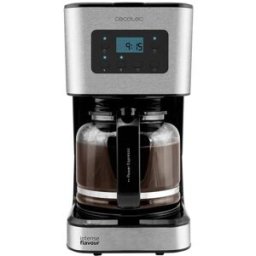 CECOTEC - PAE CECOTEC - Máquina Café Filtro Coffee 66 Smart 1555 - 8435484015554