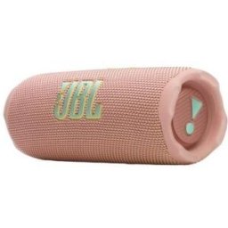 JBL - Coluna Portátil Bluetooth FLIP7 PINK - 1200130019326