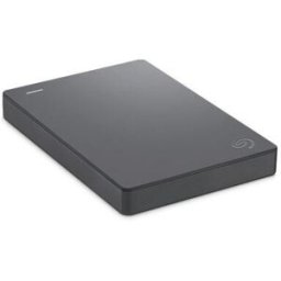 Seagate STJL4000400. Capacidade do Disco Rígido: 4000 GB, Tamanho do disco rígido: 2.5". Versão USB: 3.2 Gen 1 (3.1 Gen 1). Cor da caixa: Prateado - 3660619408191