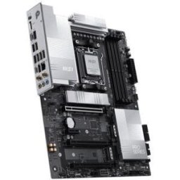 Motherboard MSI PRO X870E-P WIFI - 4711377347600