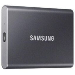 SSD Externo SAMSUNG T7 2TB USB 3.2 Portátil - 8806090312380