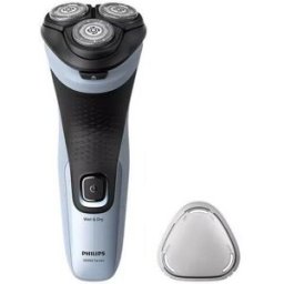 Máquina de Barbear Philips X3003/00 Autonomia 40 min Bateria - 8720689019033