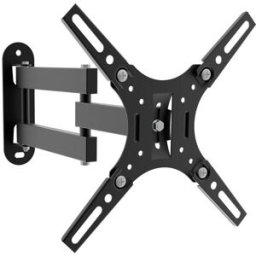 UNYKACH Suporte de Parede UK1116 TV & Monitores Plasma/LED/LCD até 42" - 6974560221073