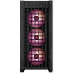 ASUS TUF Gaming GT302 ARGB Midi Tower Negro - 1378835 - 4711387478752