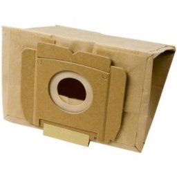 Sacos para Aspirador Zanussi ZAN2305/11/10 3713 2245/50 3430 - 3023372034586