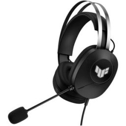 ASUS TUF Gaming H1 Gen II - Auscultadores - tamanho complet - 4711387671832